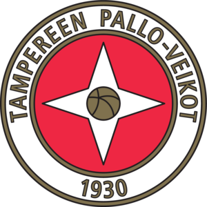 TPV Tampere Logo